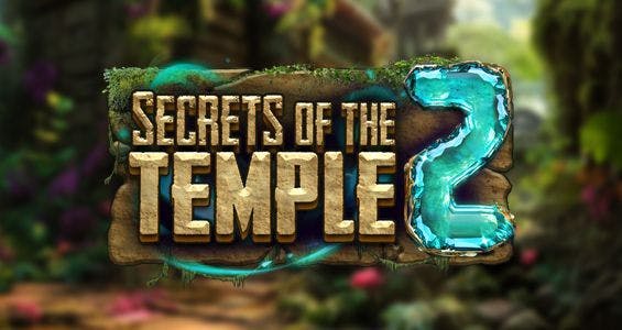 Secrets of The Temple 2