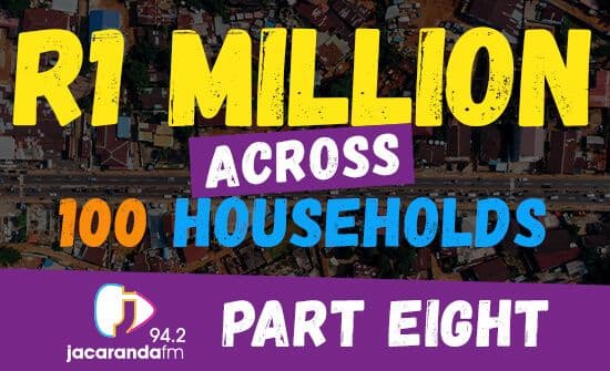 LottoStar | Jacaranda FM