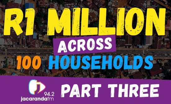 LottoStar | Jacaranda FM