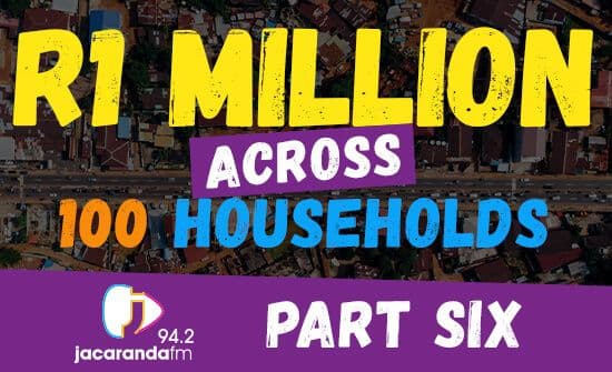 LottoStar | Jacaranda FM