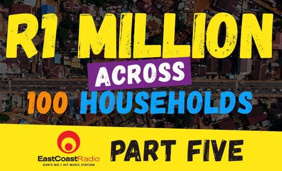 LottoStar | East Coast Radio