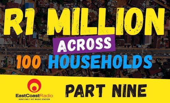 LottoStar | East Coast Radio