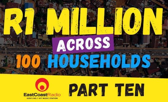 LottoStar | East Coast Radio