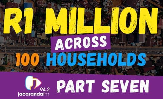 LottoStar | Jacaranda FM