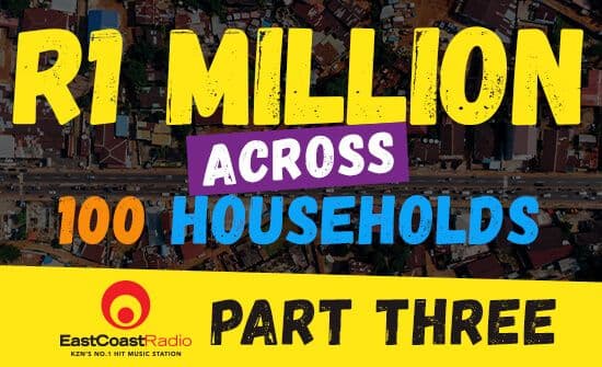 LottoStar | East Coast Radio