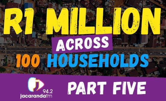 LottoStar | Jacaranda FM