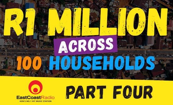 LottoStar | East Coast Radio