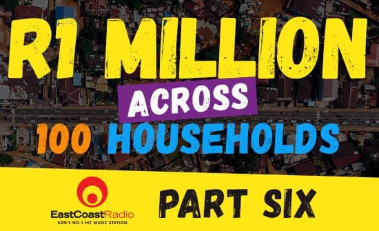 LottoStar | East Coast Radio