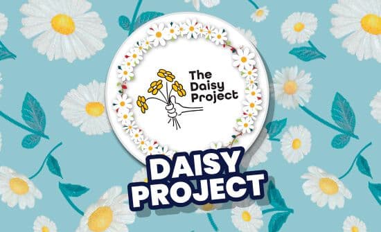 daisy project